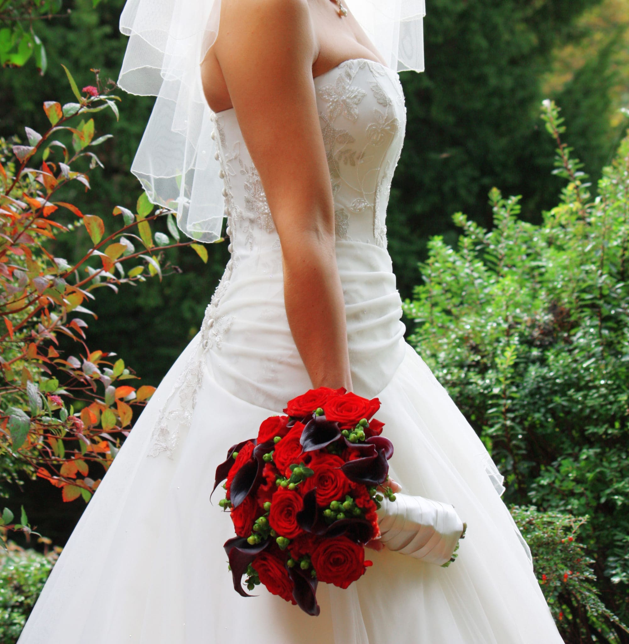 How to Dry and Frame Your Wedding Flowers Ironbridge Framing