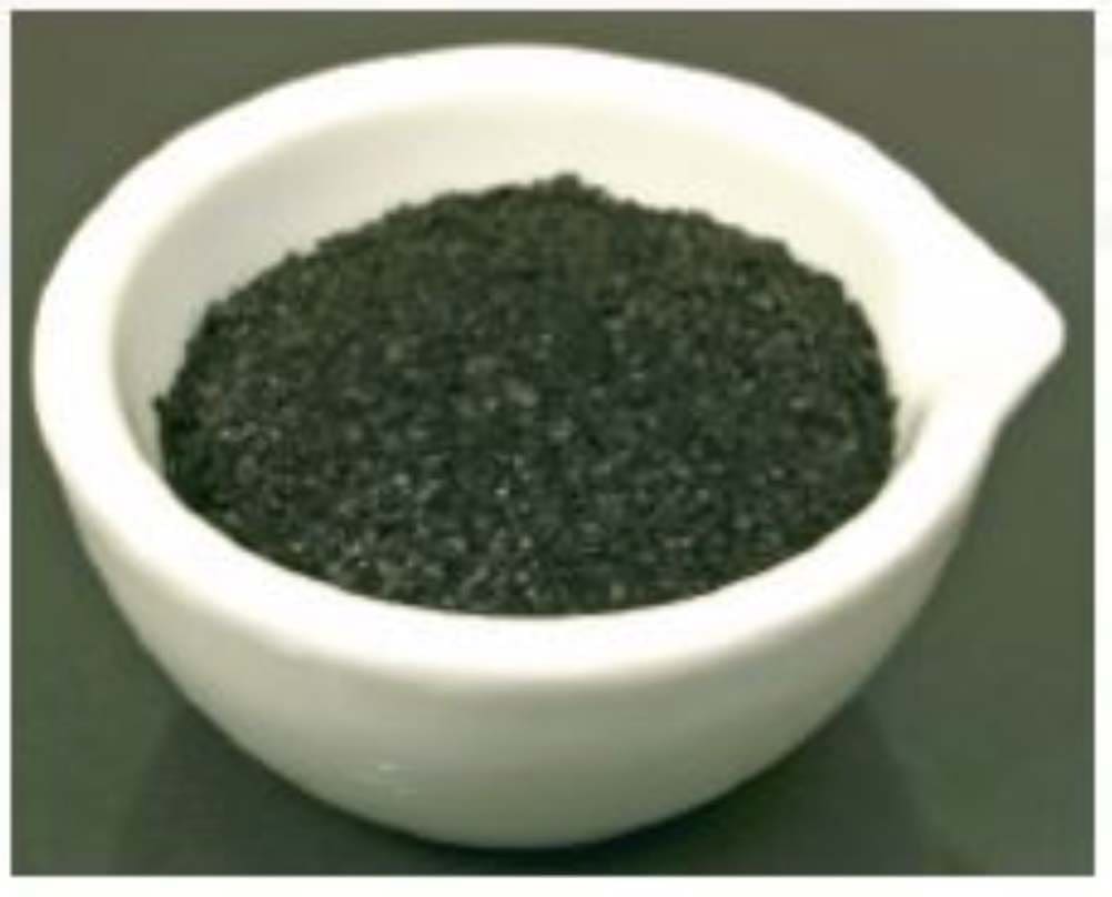 Carborundum Blog