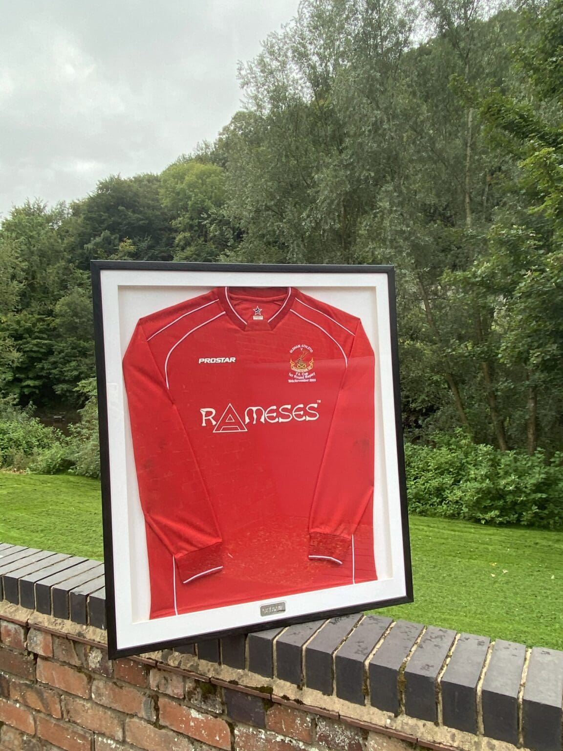 Examples of Finished Frames | Ironbridge Fine Arts and Framing