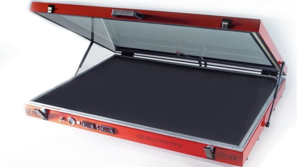 What is dry mounting?⁣ Ironbridge Framing