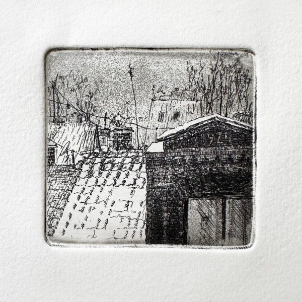Printmaking Reverse Printmaking Archives | Page 3 of 14 | Ironbridge Framing